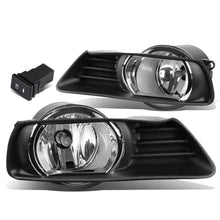 Load image into Gallery viewer, 07-09 Toyota Camry Fog Lights w/ Switch H11 Bulb Clear