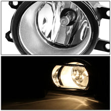 Load image into Gallery viewer, 07-09 Toyota Camry Fog Lights w/ Switch H11 Bulb Clear