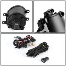 Load image into Gallery viewer, 07-09 Toyota Camry Fog Lights w/ Switch H11 Bulb Clear