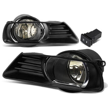 Load image into Gallery viewer, 07-09 Toyota Camry Fog Lights w/ Switch H11 Bulb Smoke