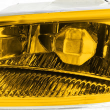 Load image into Gallery viewer, 02-08 Toyota Camry Solara Corolla Fog Lights w/ Switch &amp; Amber Bulb