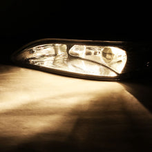 Load image into Gallery viewer, 02-08 Toyota Camry Solara Corolla Fog Lights w/ Switch &amp; Amber Bulb