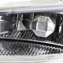 Load image into Gallery viewer, 02-08 Toyota Camry Solara Corolla Fog Lights w/ Switch Clear