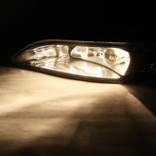 Load image into Gallery viewer, 02-08 Toyota Camry Solara Corolla Fog Lights w/ Switch Clear