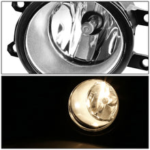 Load image into Gallery viewer, 2009-2012 Toyota RAV4 Fog Lights w/ Switch &amp; H11 Bulb - Clear