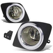 Load image into Gallery viewer, 2009-2012 Toyota RAV4 Fog Lights w/ Switch &amp; H11 Bulb - Smoke