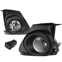 Load image into Gallery viewer, 2011-2013 Toyota Corolla Fog Lights w/ Switch &amp; H11 Bulb - Clear