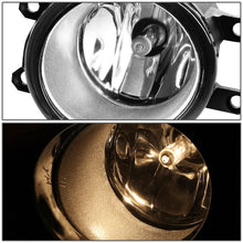 Load image into Gallery viewer, 2011-2013 Toyota Corolla Fog Lights w/ Switch &amp; H11 Bulb - Clear