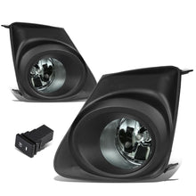 Load image into Gallery viewer, 2011-2013 Toyota Corolla Fog Lights w/ Switch H11 Bulb Smoke