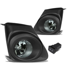 Load image into Gallery viewer, 2011-2013 Toyota Corolla Fog Lights w/ Switch H11 Bulb Smoke