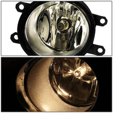 Load image into Gallery viewer, 2011-2013 Toyota Corolla Fog Lights w/ Switch H11 Bulb Smoke