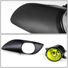 Load image into Gallery viewer, 2009-2011 Toyota Yaris Hatchback Fog Lights with Switch H11 Amber