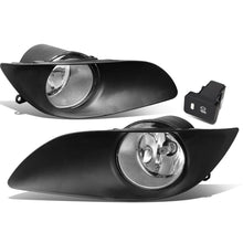 Load image into Gallery viewer, 09-11 Toyota Yaris Hatchback Fog Lights w/ Switch &amp; H11 Bulb - Clear