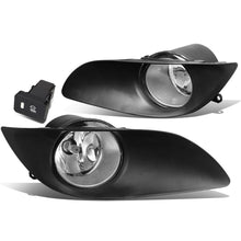 Load image into Gallery viewer, 09-11 Toyota Yaris Hatchback Fog Lights w/ Switch &amp; H11 Bulb - Clear