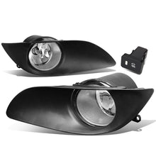 Load image into Gallery viewer, 09-11 Toyota Yaris Hatchback Fog Lights w/ Switch &amp; H11 Bulb - Clear
