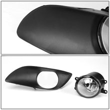 Load image into Gallery viewer, 09-11 Toyota Yaris Hatchback Fog Lights w/ Switch &amp; H11 Bulb - Clear