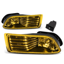 Load image into Gallery viewer, 04-10 Scion TC Amber Fog Lights with Switch H3 Bulb