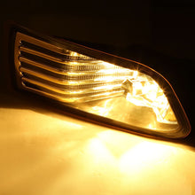 Load image into Gallery viewer, 04-10 Scion TC Amber Fog Lights with Switch H3 Bulb