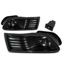 Load image into Gallery viewer, 04-10 Scion TC Smoke Fog Lights with Switch H3 Bulb