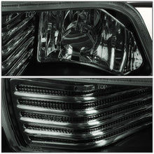 Load image into Gallery viewer, 04-10 Scion TC Smoke Fog Lights with Switch H3 Bulb