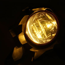 Load image into Gallery viewer, 2013-2016 Toyota RAV4 Fog Lights w/ Switch &amp; H16 Bulb - Amber