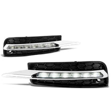 Load image into Gallery viewer, 2009-2014 Chevrolet Cruze LED Fog Lights with Wiring Kit - Clear
