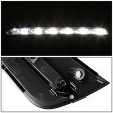 Load image into Gallery viewer, 2009-2014 Chevrolet Cruze LED Fog Lights with Wiring Kit - Clear