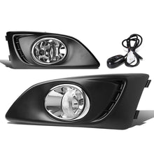 Load image into Gallery viewer, 11-15 Chevrolet Sonic / 12-15 Aveo Fog Lights w/ Switch Clear H8