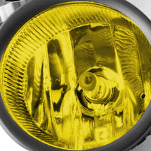 Load image into Gallery viewer, 2007-2009 Honda CR-V Fog Lights with Switch &amp; Chrome Bezel