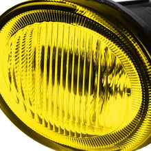 Load image into Gallery viewer, 02-03 Nissan Maxima Amber Fog Lights with H3 Bulb