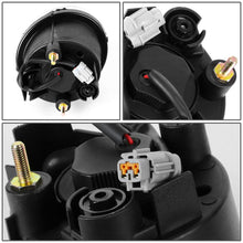 Load image into Gallery viewer, 02-03 Nissan Maxima Amber Fog Lights with H3 Bulb