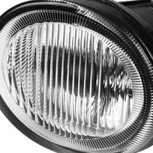 Load image into Gallery viewer, 02-03 Nissan Maxima Clear Fog Lights with H3 Bulb
