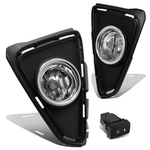 Load image into Gallery viewer, 2016 Toyota RAV4 Fog Lights w/ Switch &amp; H16 Bulb - Clear