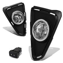 Load image into Gallery viewer, 2016 Toyota RAV4 Fog Lights w/ Switch &amp; H16 Bulb - Clear