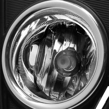 Load image into Gallery viewer, 2016 Toyota RAV4 Fog Lights w/ Switch &amp; H16 Bulb - Clear