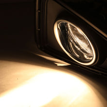Load image into Gallery viewer, 2016 Toyota RAV4 Fog Lights w/ Switch &amp; H16 Bulb - Clear