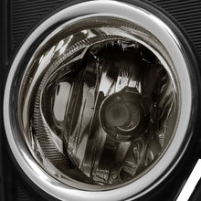 Load image into Gallery viewer, 2016 Toyota RAV4 Fog Lights with Switch and H16 Bulb - Smoke