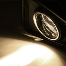 Load image into Gallery viewer, 2016 Toyota RAV4 Fog Lights with Switch and H16 Bulb - Smoke