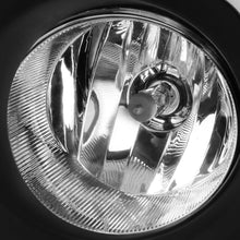 Load image into Gallery viewer, 2014-2016 Toyota Corolla Fog Lights w/ Switch &amp; H16 Bulb - Clear