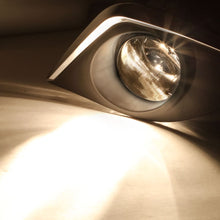 Load image into Gallery viewer, 2014-2016 Toyota Corolla Fog Lights w/ Switch &amp; H16 Bulb - Clear