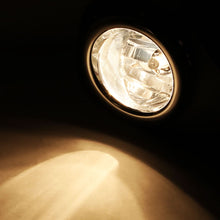 Load image into Gallery viewer, 15-16 Toyota Yaris Hatchback Fog Lights w/ Switch H16 Bulb Amber