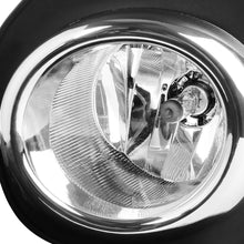 Load image into Gallery viewer, 2015-2016 Toyota Yaris Hatchback Fog Lights w/ Switch H16 Bulb Clear