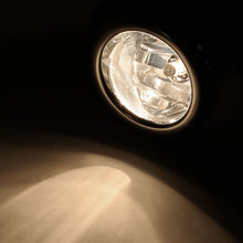 Load image into Gallery viewer, 15-16 Toyota Yaris Hatchback Fog Lights w/ Switch H16 Bulb Smoke