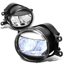 Load image into Gallery viewer, 06-13 Toyota/Lexus LED Clear Fog Lights - Multiple Models