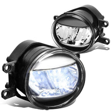 Load image into Gallery viewer, 06-13 Toyota/Lexus LED Clear Fog Lights - Multiple Models