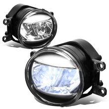 Load image into Gallery viewer, 06-13 Toyota/Lexus LED Clear Fog Lights - Multiple Models