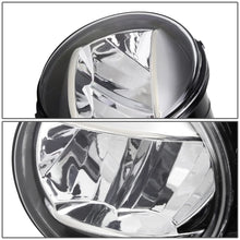 Load image into Gallery viewer, 06-13 Toyota/Lexus LED Clear Fog Lights - Multiple Models