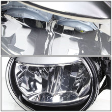 Load image into Gallery viewer, 06-13 Toyota/Lexus LED Clear Fog Lights - Multiple Models