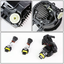 Load image into Gallery viewer, 06-13 Toyota/Lexus LED Clear Fog Lights - Multiple Models