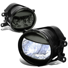 Load image into Gallery viewer, 06-13 Toyota/Lexus LED Fog Lights - Smoke